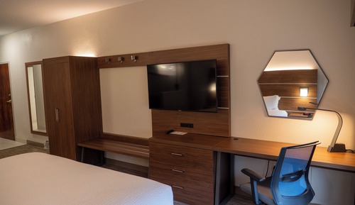 Standard Room, 2 Queen Beds