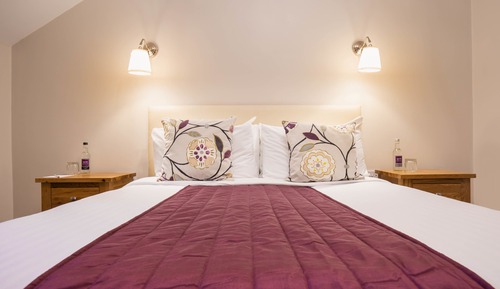 Standard Room, 1 Double Bed, Non Smoking