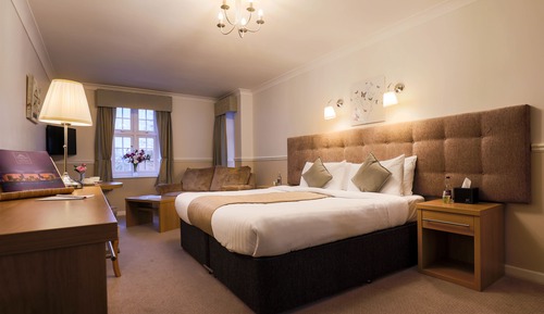 Superior Room, 1 King Bed, Non Smoking