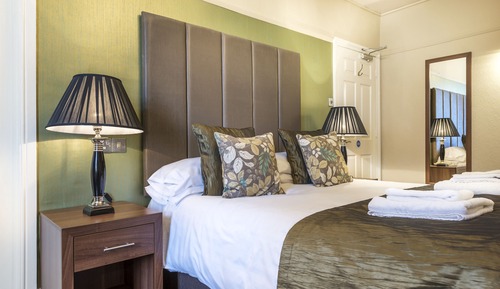 Superior Double Room