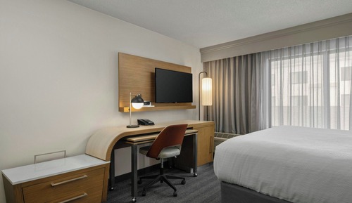 Suite, 1 Bedroom