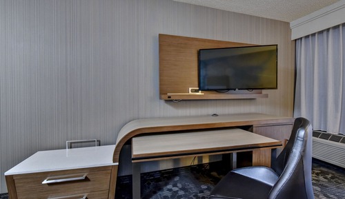 Room, 1 King Bed