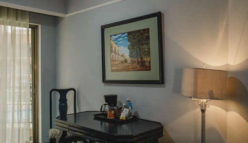 Standard Room, 2 Queen Beds