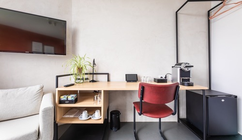 Comfort Room