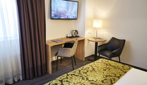 Comfort Room