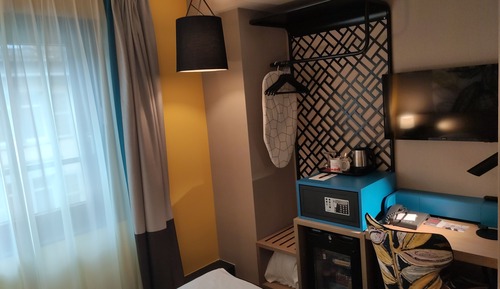 Superior Double or Twin Room