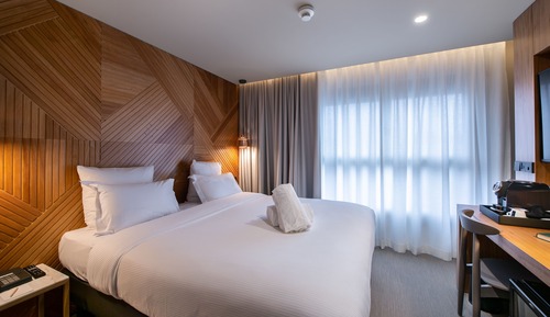 Executive Room
