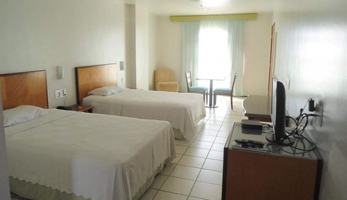 Superior Room, 2 Twin Beds