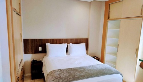 Royal Suite