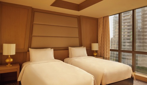 2 BR Serenity Suite