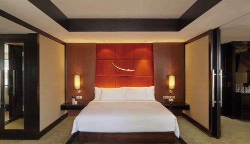 1 BR Serenity Suite