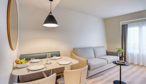 Apartment (4 pax)