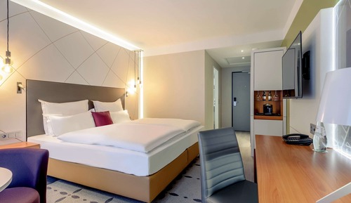 Privilege, Room, 1 Double Bed