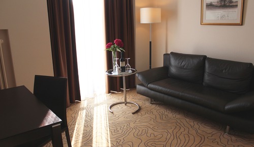 Double Room Comfort Plus