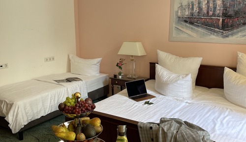 Comfort Triple Room