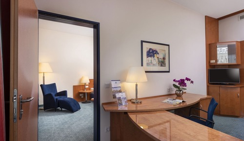 Comfort Family Twin Room