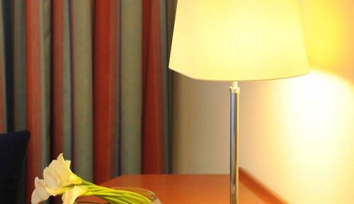 Junior Suite (Double Use)