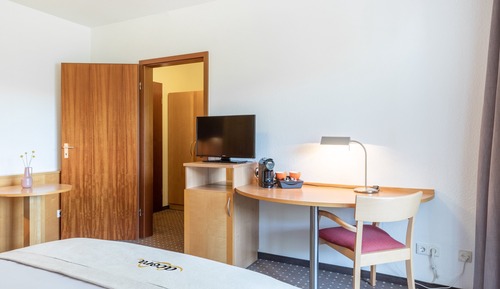 Superior Single Room