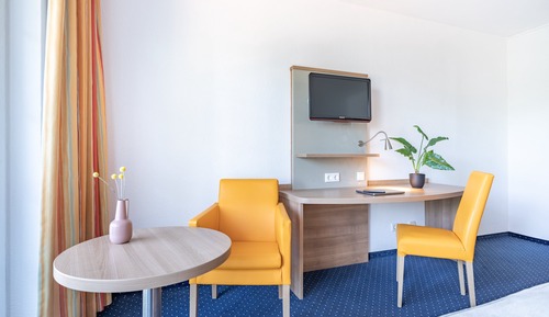 Comfort Double or Twin Room