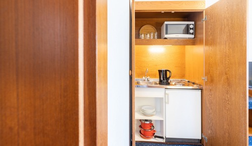 Standard Apartment