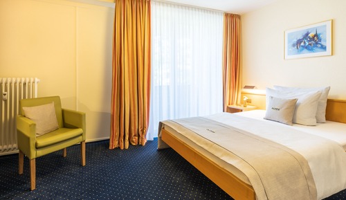 Economy Apartment, 1 Twin Bed