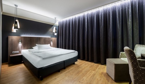 Standard Double Room Single Use