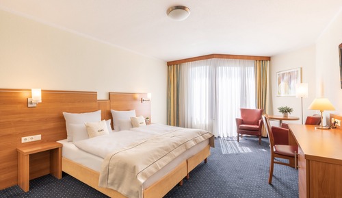 Superior Double Room, 1 Double Bed