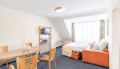 Family Apartment