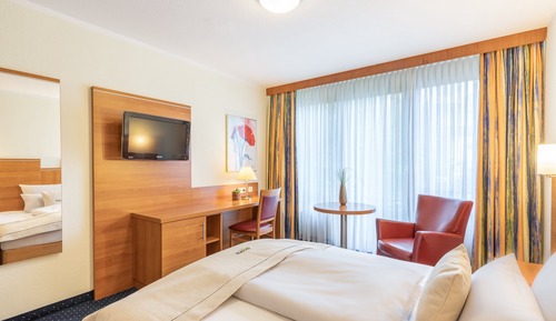 Superior Single Room