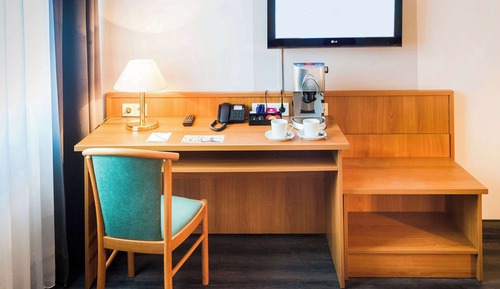 Superior Room (2 Adults + 1 Child)