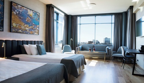 Junior Suite