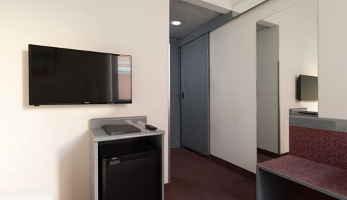 Economy Single Room, 1 Twin Bed, Non Smoking