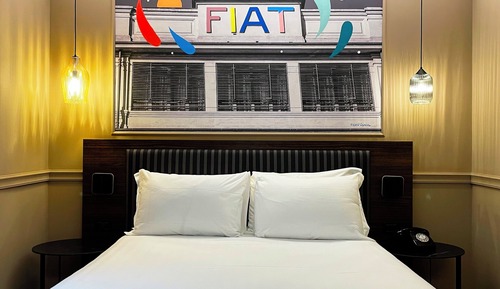 Premium Room, 1 Queen Bed