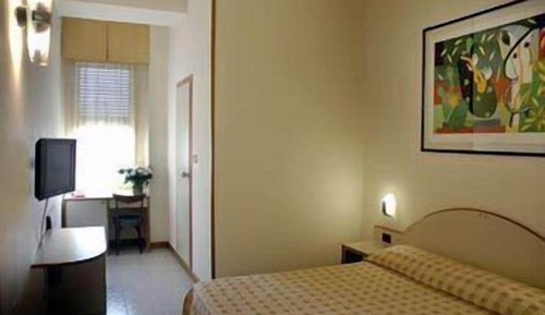 Double Room Single Use