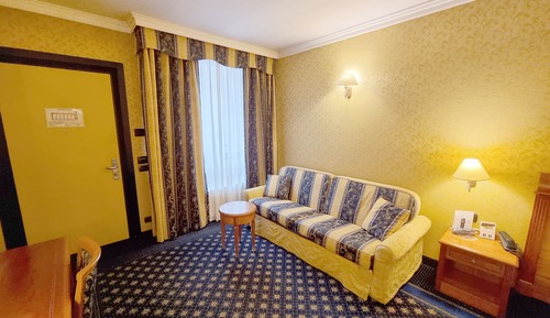 Junior Suite