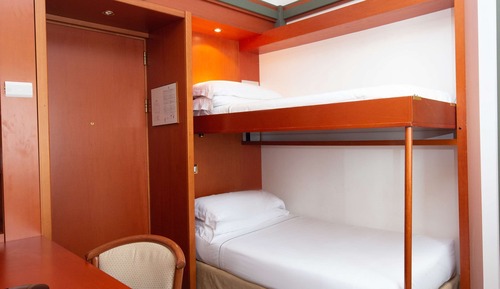 Superior Quadruple Room