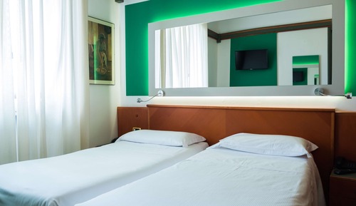 Classic Double or Twin Room