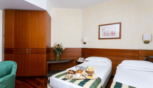 Family Room, Multiple Beds, Connecting Rooms