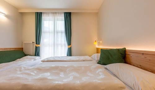 Comfort Quadruple Room
