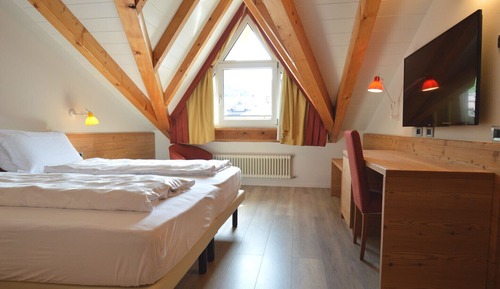 Comfort Double Room