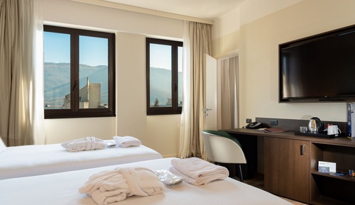 Suite, 1 Bedroom
