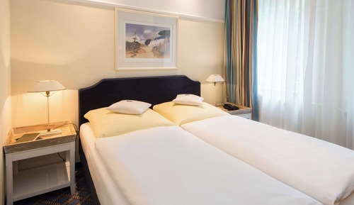Standard Room, 1 Twin Bed