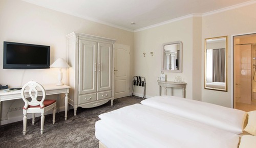 Standard Room, 1 Double Bed