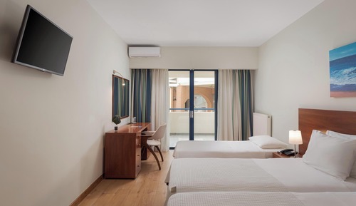 Comfort Room