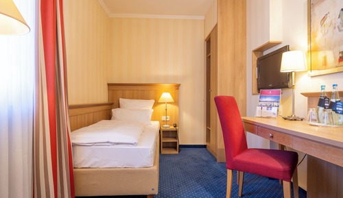 Economy Single Room