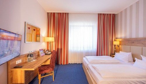 Comfort Double Room