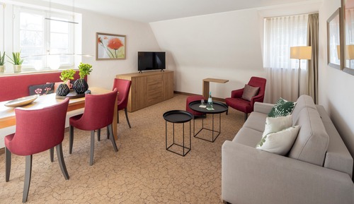 Suite, 1 Bedroom