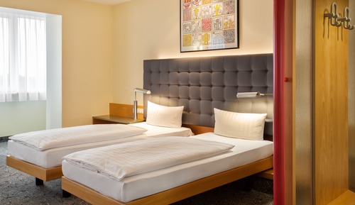 Comfort Double Room