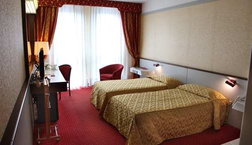 Classic Double or Twin Room