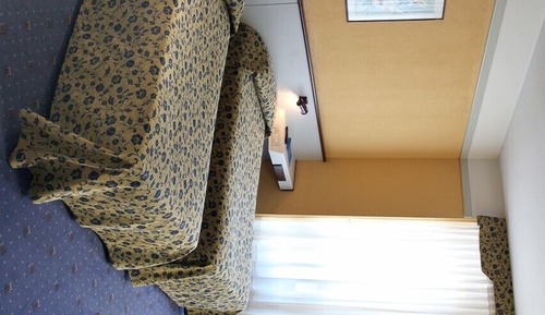 Classic Double Room Single Use